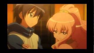 Louise, The Galaxy Is Ours