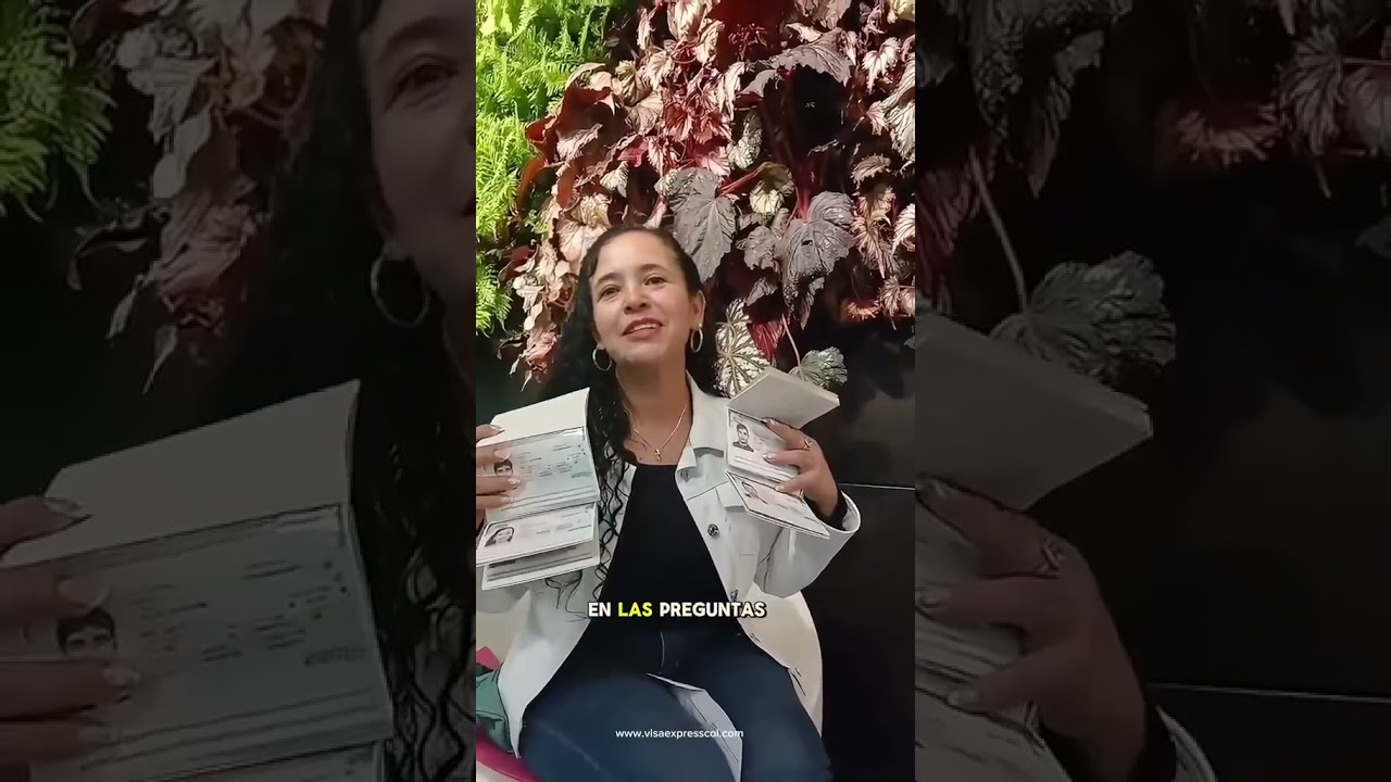 Testimonio | Experiencia con Visa Express