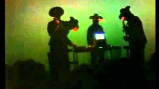 Rare Residents video 1988