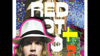 Tropicália (Mario C 2011 Remix)  -  Beck &amp; Seu Jorge