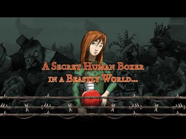 Video - Beast Boxing Turbo (PC)