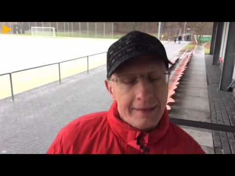 Interview Willi Kehrberg 31.1.16