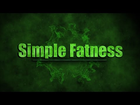beatsbyNeVs - Simple Fatness [FREE DL]