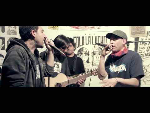 Sesiones Libertarias N#5: Bajavida (sesión completa)