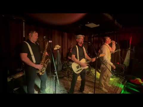 KočevSKA Orkestra - 007 (Shanty Town) (Kočevje-Vezenina 06.12.2024)