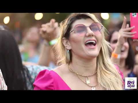 SERESTA DA KLESSINHA DVD COMPLETO  NA ILHA AO VIVO SO AS ANTIGAS AS TOP