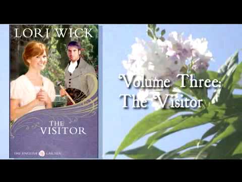 The English Garden Series by Lori Wick