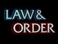 FAN MADE Law Order Season 21 Version 6