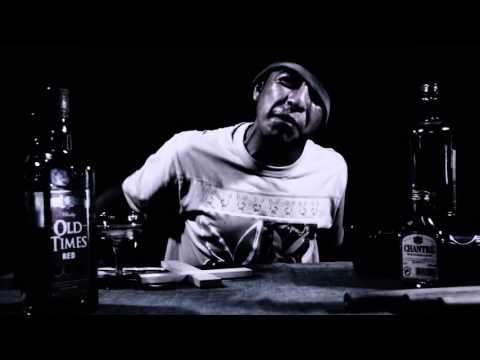 NABARRO (Microfono Sech) - Resistir // VIDEOCLIP OFICIAL