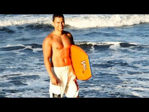 Ken Carlter - Tahitian Boy (Clip Officiel)