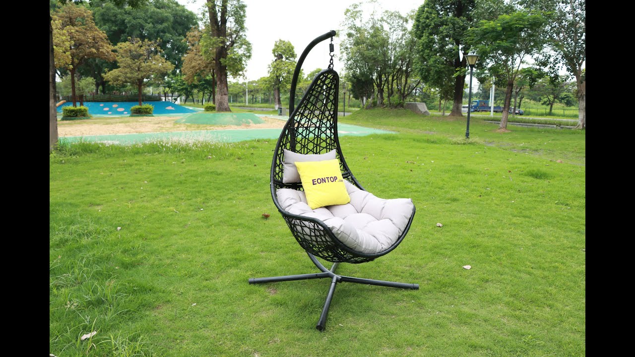 EONTOP KD HANGING CHAIR