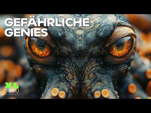 Geheimnisse der Tierwelt - Die cleversten Tiere | XL Doku Deutschland