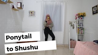 Download lagu [DANCE COVER] PONYTAIL TO SHUSHU - JKT48 mp3