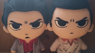 【龍が如く0】究極闘技 カチコミ