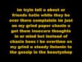 Paul Wall - Oh Girl 