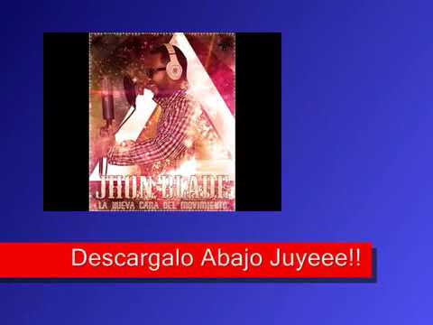 Jhon Blade  Freestyle Cura Prod Recio