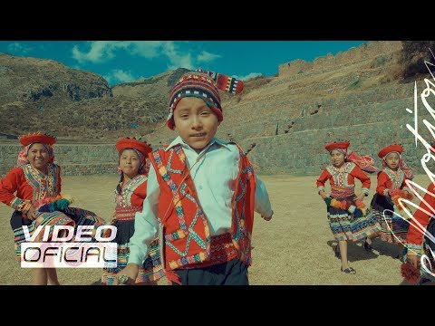 K’ana Wawakuna - K’anchay Jesusnillay (Video Oficial)