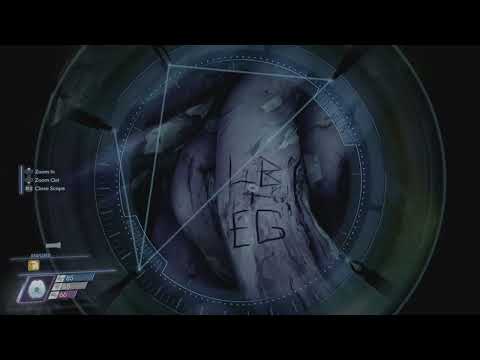 Prey_ Pt 112 The lover's gift.