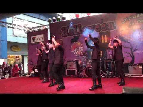 111001* Bestial Cover B2ST @ J-trend