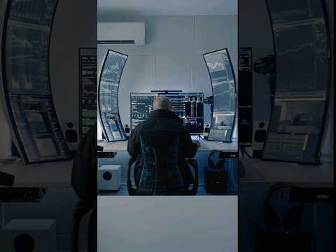 Ultimate Stock Trading Setup