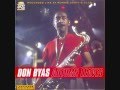 Don Byas  Live at Ronnie Scott - 02 - Autumn leaves