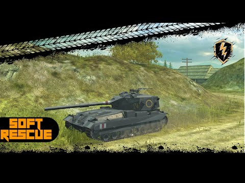 FV215b (183): 7700 Damage , 2 Frags