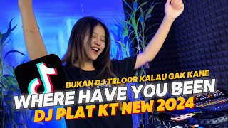 Download lagu DJ WHERE HAVE YOU BEEN MENGKANE | DJ PLAT KT NEW 2024| DJ TELOOR GELENG GELENG mp3 Download lagu DJ WHERE HAVE YOU BEEN MENGKANE | DJ PLAT KT NEW 2024| DJ TELOOR GELENG GELENG mp3