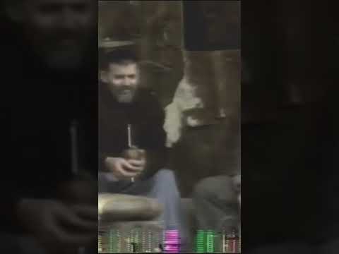 Glênio Fagundes Galpão Nativo @Universoterra #culturagaúcha #musicagaucha #históriagaucha