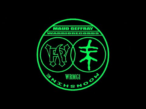 Maud Geffray - Moonshine