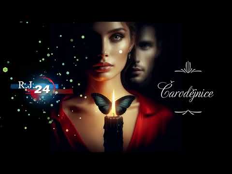 Čarodějnice / Anton Pavlovič Čechov (Rozhlasová hra)