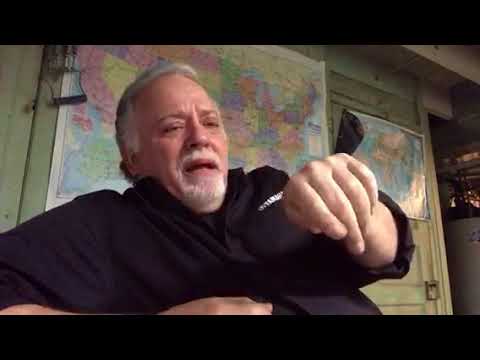 Denis DiBlasio- Story Time - Ray Brown and the Lead Sheet