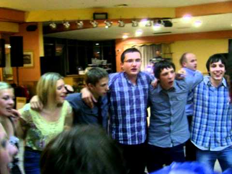 PAKLAREVO-SVADBA-2011