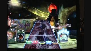 Guitar Hero 3 Custom Song - ACDC Thunderstruck
