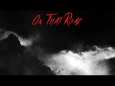 Curly J - On That Road (Official Audio)