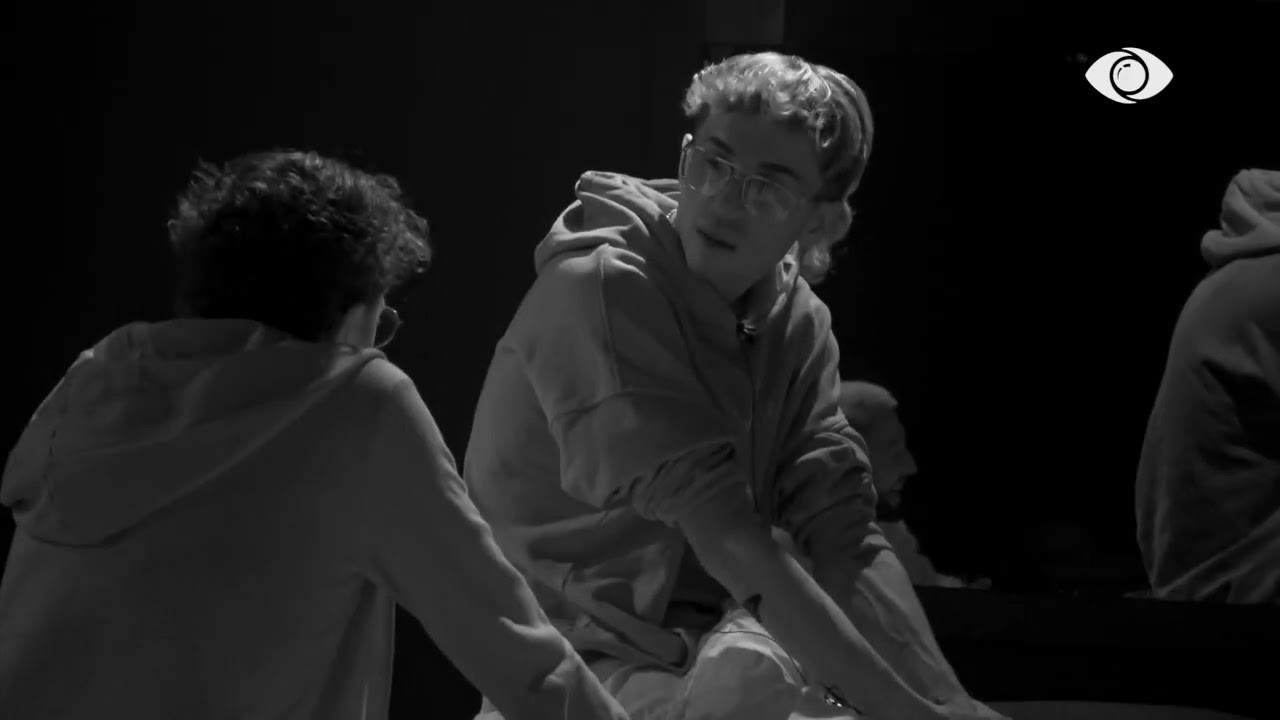 “Unë të mbështes, hajde jashtë të pimë një cigare”/ Laerti shkon të tërheq Vserlon nga debati