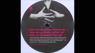 (1997) Yazz - Never Can Say Goodbye [Roger Sanchez Motorcity RMX]