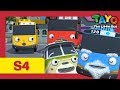 Tayo S4 EP23 L A Day With Booba L Tayo The Little Bus L Season 4 Episode 23