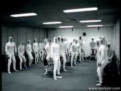One in a Million - Bodyjar