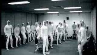 Bodyjar - One In A Million from Jarchives DVD