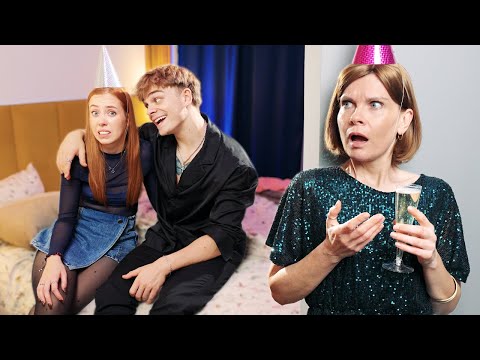 SYLWESTER WE DWOJE...