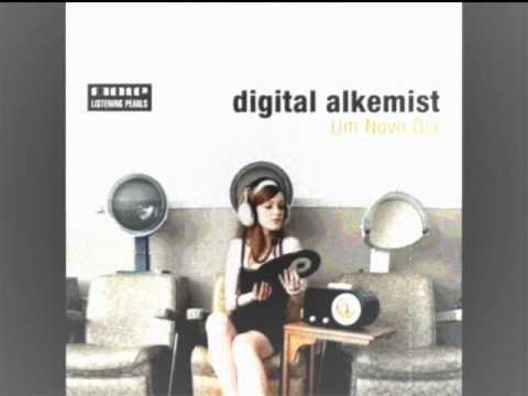 Digital Alkemist feat. Heather Brooks - Word Up (Audio)