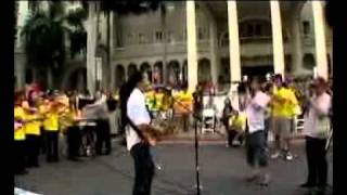 ONE LOVE ~Pacific Harmony by Dai Hirai