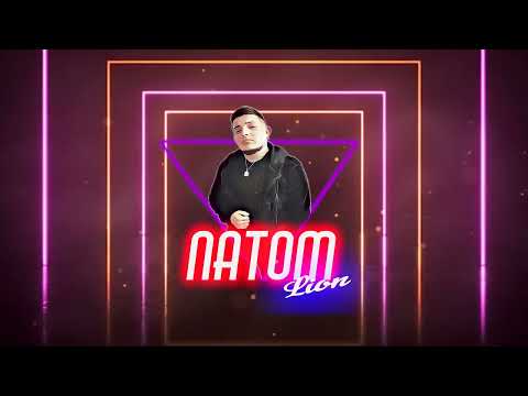 Natom Lion - Tiene La Clave (Official Lyric Video) Prod. Rulits TMB