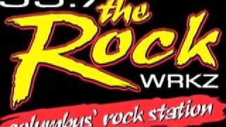 Godsmack Song Intro 99.7 The Rock