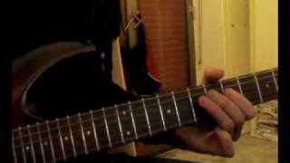 Litfiba Siamo Umani Cover.mp4