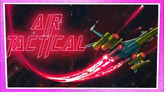 Air Tactical: Resistance - Final Level and Ending
