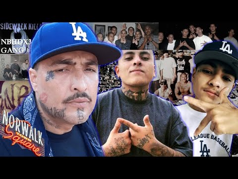 Zwei Jungen folgen ihrem Vater ins Gangleben. Beide erleben ein tragisches Ende