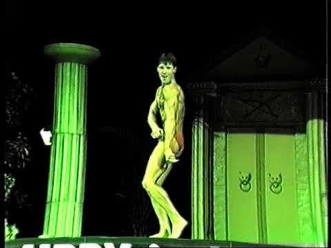 Int. Norddeutsche Meisterschaft 1986 - Teil 1