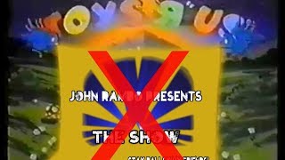 JohnRamboPresents The Show #128 "The TRU Chronicles" (05/21/14)