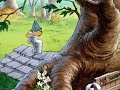 Pooh I Think I Have The Upper Hand READ DESCRIPTION